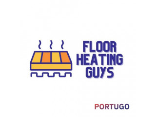 Floor Heating Guys of Toronto