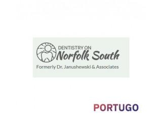 Simcoe Dentist | Family Dentist In Simcoe | Dentistry On Norfolk South