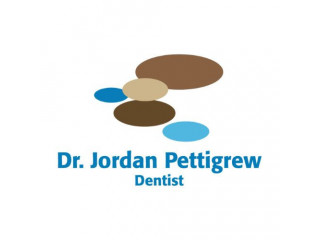 Dr Jordan Pettigrew Dentist