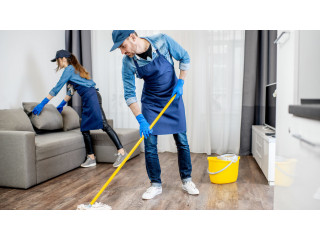 Cleaning services Markham