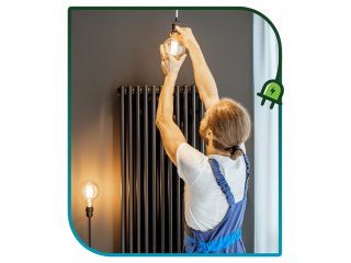 Electricians in Uxbridge