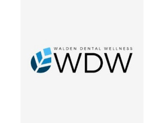 Walden Dental Wellness