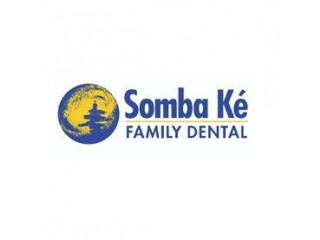 Somba Ke Family Dental
