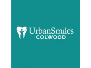Urban Smiles Colwood