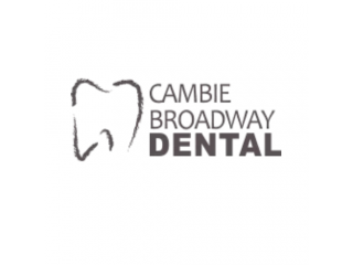 Cambie Broadway Dental