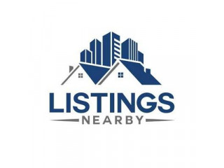 Listing Nearby