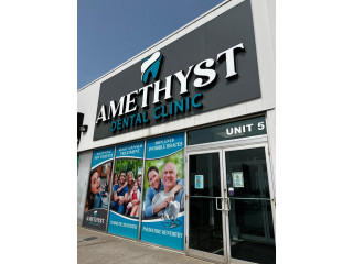 Amethyst Dental Clinic