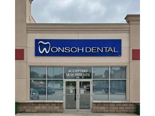 Wonsch Dental