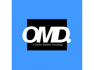 Mobile Detailing service in Ottawa.