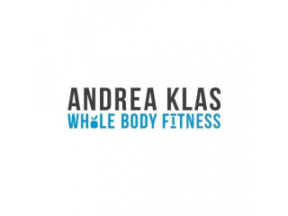 Andrea Klas Fitness | Whole Body Fitness Gym in Lions Bay, BC Vancouver