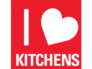 I Love Kitchens