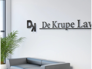 De Krupe - Real Estate | Corporate Law | Wills & Estate | Family Law