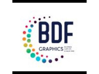 BDF Graphics