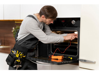 AMP Appliance Repair