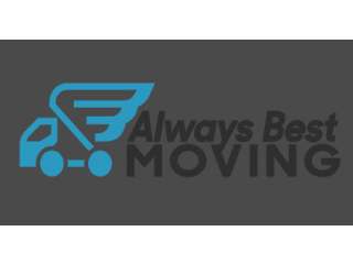 Always Best Moving: Your Top Choice For Easy Relocation