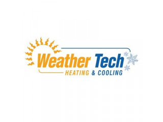 Weather Tech Heating and Cooling