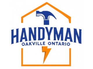 Handyman Oakville Ontario